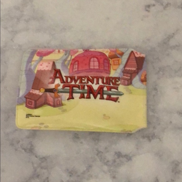 ♥️ Cardholder Wallet ♥️ - Picture 2 of 5